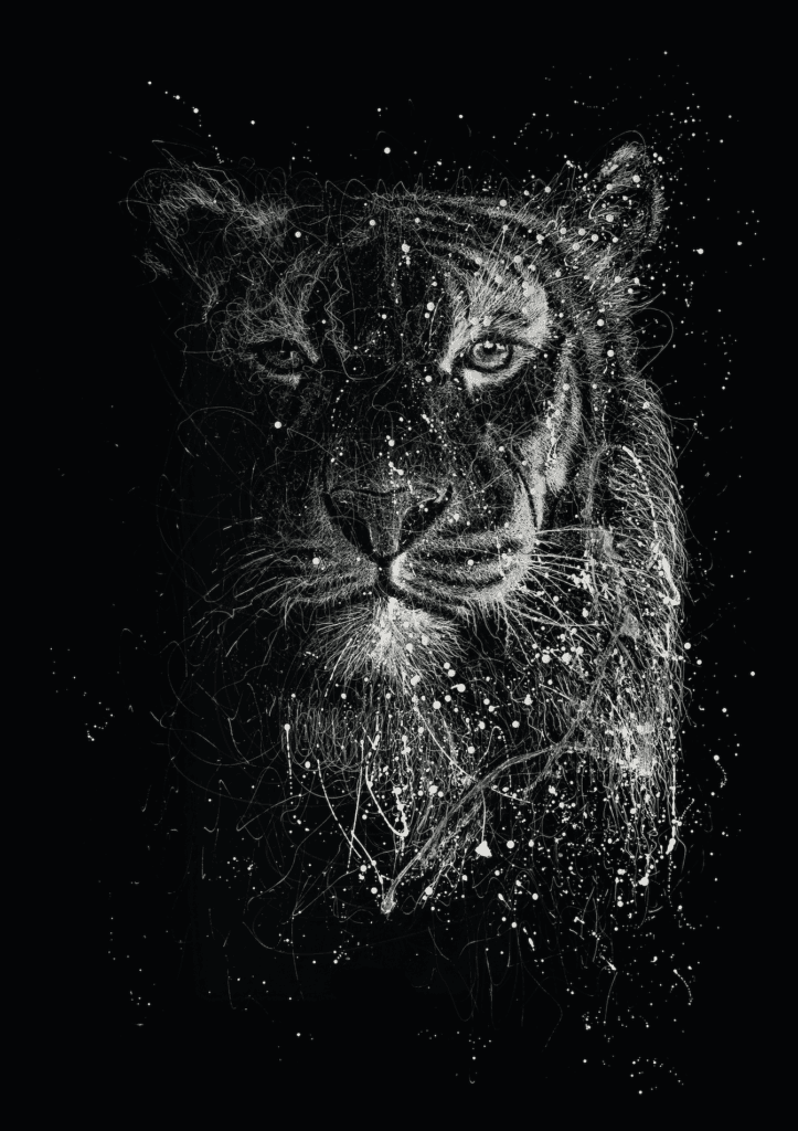 The Inner Roar