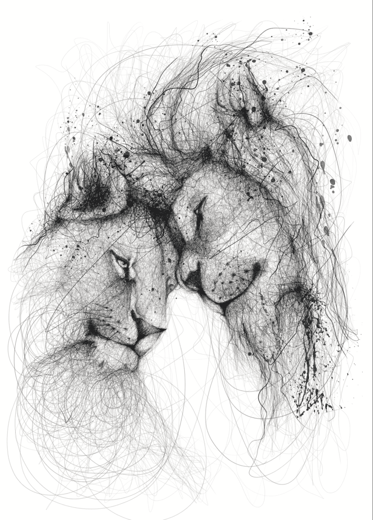 Zaki rahimi-art-künstler München