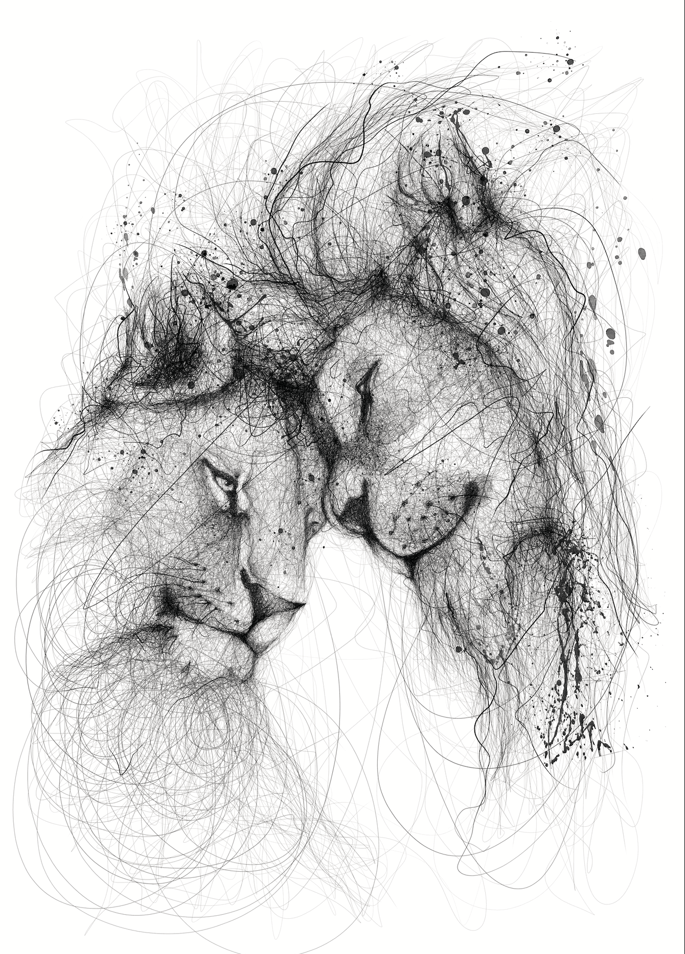 Zaki rahimi-art-künstler München